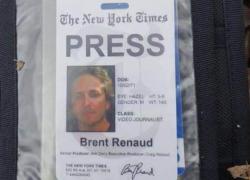 Ucraina oggi, ucciso giornalista New York Times: "Stava filmando i rifugiati"