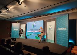 Le Economie d'Italia, tornano gli appuntamenti su imprese e territorio. Fontana: "Necessario grande stimolo alla nostra attività produttiva"