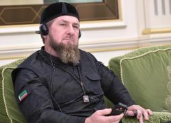 Ucraina, Kadyrov si troverebbe a Grozny: smentita la teoria che lo vedeva a Kiev