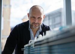 Costa Crociere, Luca Di Persio è il nuovo Vice President Sales Source Markets