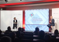 “Leadership e fiducia nell’Italia che cambia”, Mutti (Centromarca): "Azzerare gli oneri sull’energia e ridurre l’Iva sui beni di largo consumo"