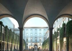 Intesa Sanpaolo, Gallerie d'Italia: a breve le attese aperture dei musei di Torino e Napoli