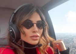 Chi è Mila Suarez, fidanzato, vero nome e rapporto con Delia: foto prima e dopo