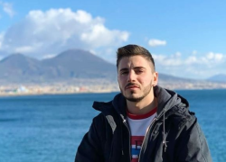 Chi &egrave; Nicol&ograve; Scalfi, fidanzata, et&agrave; e quanto ha vinto a Caduta Libera