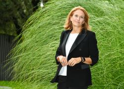 Rai, esordio positivo per Monica Maggioni con il nuovo In mezz'ora