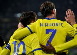 Juventus Villarreal ritorno in tv, o dove vederla gratis e in streaming