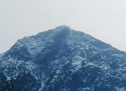 Chi è il pilota dell'aereo militare morto oggi sul monte Legnone in provincia di Lecco
