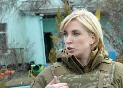 Chi è Iryna Vereshchuk, la vicepresidente ucraina pronta a sostituire Zelensky 