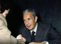 "A lezione da Aldo Moro" con il Foglio il prossimo 16 Dicembre
