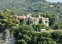 Portofino, il mistero della Villa di Putin: lavori fermi dopo le sanzioni alla Russia