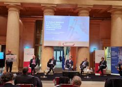 Il ruolo sociale e strategico dell’industria farmaceutica a capitale italiano