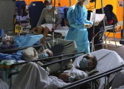 Covid, Omicron arriva a Hong Kong: 26mila contagi al giorno. In arrivo aiuti dalla Cina
