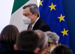 Fiducia, Casellati: "Manca numero legale". Usa: "Rispettiamo iter costituzionale italiano"