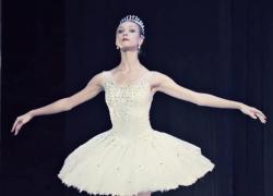Chi è Olga Smirnova, ballerina del Bolshoi di Mosca: età, peso, altezza, biografia e carriera
