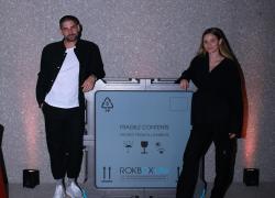 LuisaViaRoma lancia collaborazione con Inbilico, brand di gioielli che utilizza solo diamanti coltivati per la sostenibilità ambientale