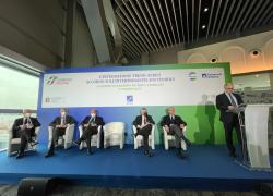 FS Italiane e ADR: accordo sull’intermodalità sostenibile. Ferraris: "Sistema di trasporto interconnesso rende il Paese più competitivo"