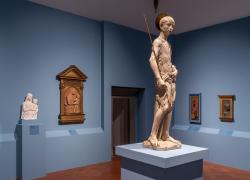 Fondazione Palazzo Strozzi e Musei del Bargello presentano 'Donatello', la grande mostra dedicata allo sculture Supremo del Quattrocento