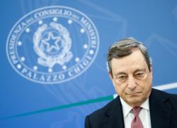 Gas UE,  in vigore l'austerity:  riduzione 15%, fallito il piano Draghi