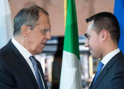 Guerra Ucraina, le sanzioni spingono la Russia tra le braccia della Cina