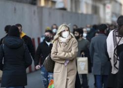 Bollettino Covid 19 marzo 2022: 74.024 contagi, 85 morti e l'incidenza è al 15,5%