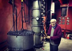 Addio a Filippo Mazzetti: se ne va pezzo di storia dei distillati d’Italia
