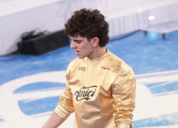 Chi è Dario Schirone di Amici, fidanzata, età, genitori, da dove viene il ballerino