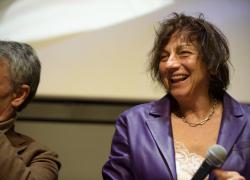 Gianna Nannini fa cantare i vini toscani. E’ la special guest di PrimAnteprima