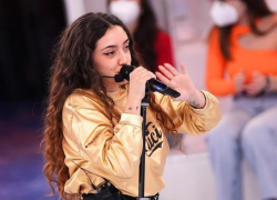 Chi è Sissi Amici 21, età, genitori, fidanzato Dario, trucco, inediti, Instagram e segno zodiacale