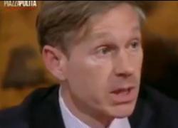 Orsini a Piazzapulita: "Zelensky vuole terza guerra mondiale" - VIDEO