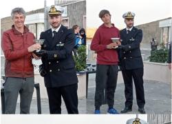 Un weekend di regate al Marina di Santa Marinella