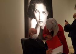 Milano,  "Ferdinando Scianna, il Viaggio. Racconto. Memoria" inaugura a Palazzo Reale 

