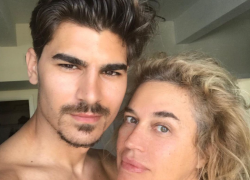 Lory Del Santo età, figli e altezza tutto sul fidanzato Marco Cucolo e il suo lavoro