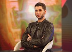 Jeremias Rodriguez, mantenuto dalla sorella e prodotto da reality per eccellenza