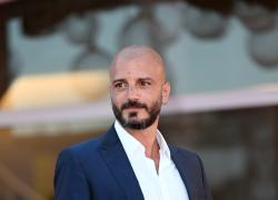 Chi è  Nicolas Vaporidis, moglie, ex fidanzata, film, papà, tutto su Giorgia Surina