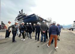 Nautica,  bilancio positivo per Yare 2022 l’appuntamento internazionale dedicato al Refit e all’aftersales
