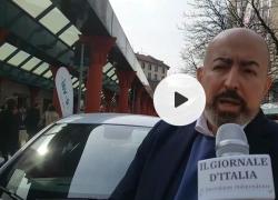 FNM presenta E-VAI, Martino (E-VAI): “Un modello di car sharing station based con 120 punti di noleggio in tutta la città”