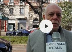 FNM presenta E-VAI, Gibelli (FNM): “Un mezzo appropriato agli spostamenti, economico ed elettrico”