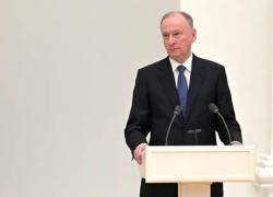 Nikolai Patrushev, l'uomo di Putin che tratta con gli americani: chi è e di cosa si occupa