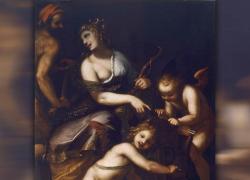  "Superbarocco", la mostra tra Palazzo Ducale di Genova e Scuderie del Quirinale di Roma

