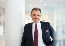Engel & Völkers, Giuseppe Cunetta è il nuovo Chief Marketing Officer (CMO)
