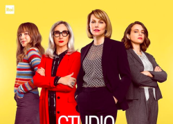 Studio Battaglia, anticipazioni della seconda puntata della fiction