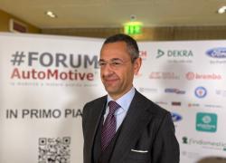 DEKRA Italia al FORUM AutoMotive sulla mobilità che cambia