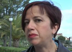 Per l'ex grillina Laura Granato, Putin "ha invaso l'Ucraina perché non accetta l'agenda globalista"