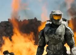 Halo serie tv di Sky, dove vederlo gratis in streaming