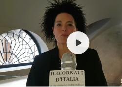 Ippolita Rostagno: "Felice di essere una donna che lavora e disegna per le donne"