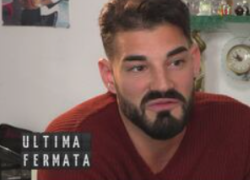 Chi sono Adryana e Jonatan di Ultima Fermata: età, Instagram, altezza, lavoro