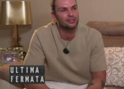 Chi sono Maurizio e Stefania di Ultima Fermata: età, lavoro, Instagram e perchè sono in crisi