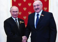Ucraina, la Bielorussia potrebbe unirsi alla guerra al fianco della Russia: lo scenario