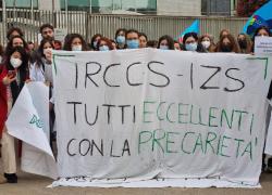 La Ricerca precaria della riforma degli Irccs