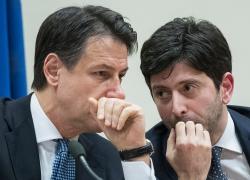Pandemia a Bergamo 2020, il report della Russia che fa tremare Conte e Speranza